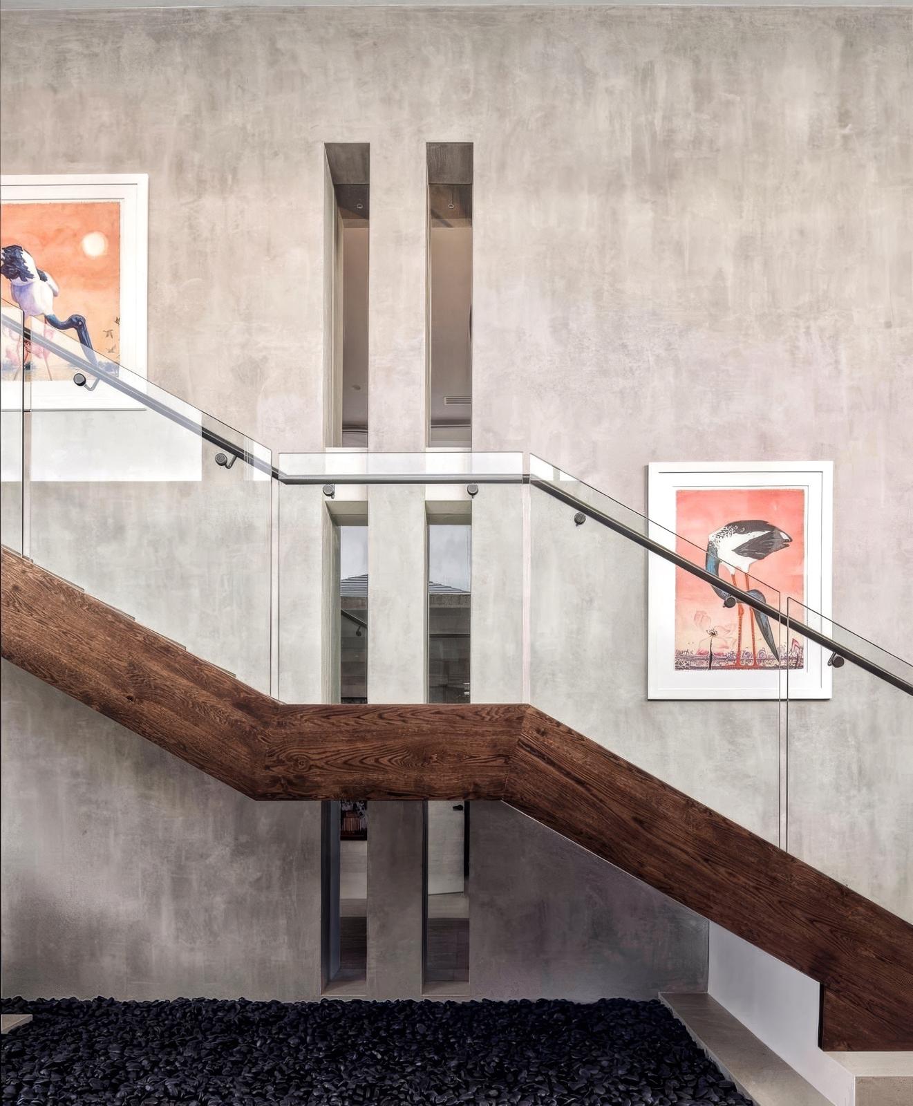 Stairwell