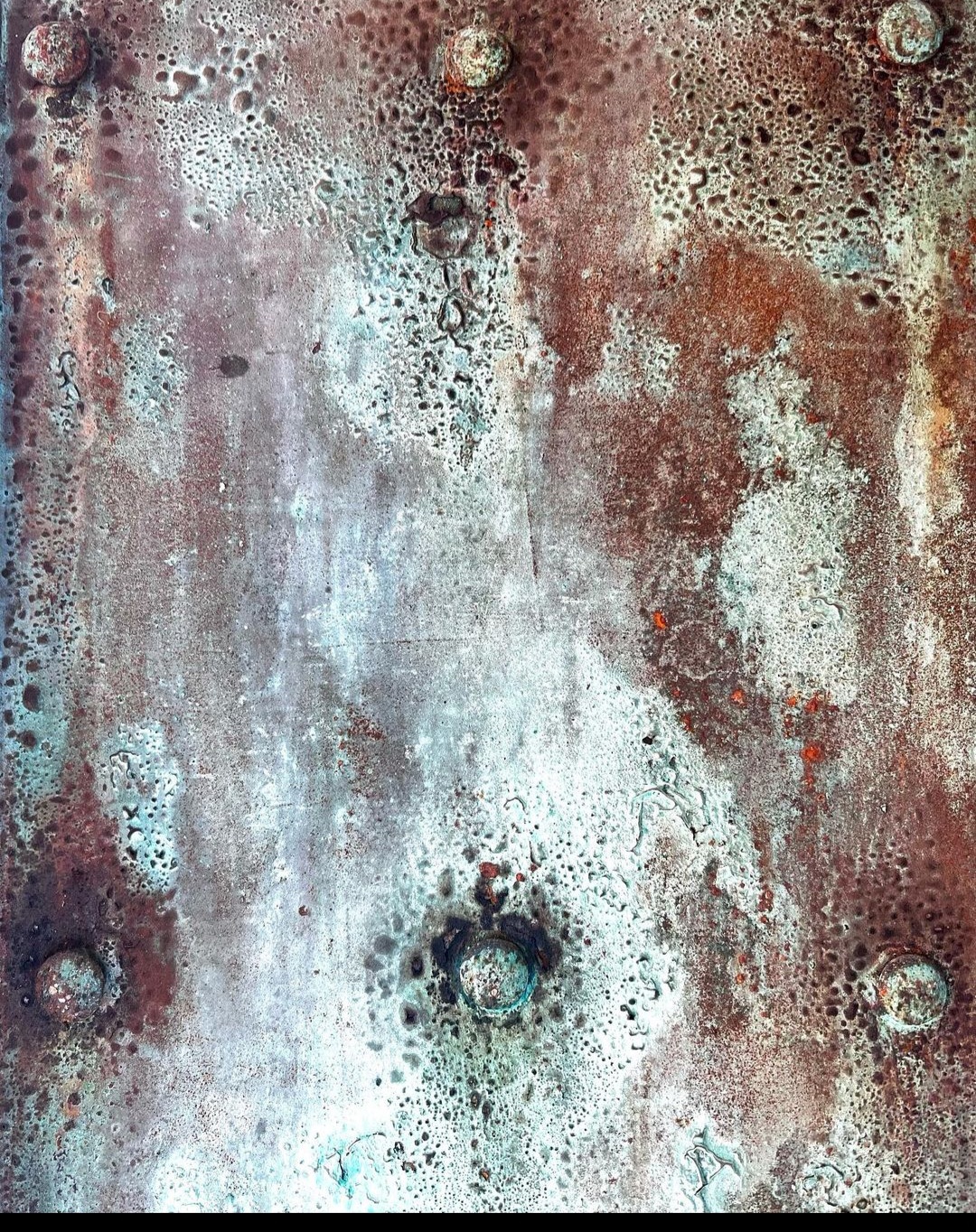 Metallic — II