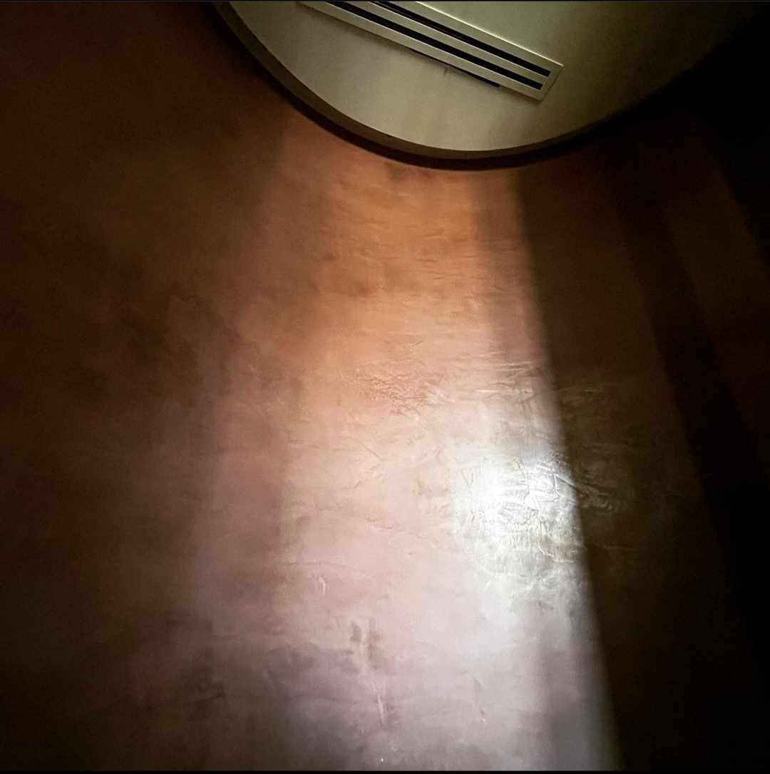 Metallic — IV
