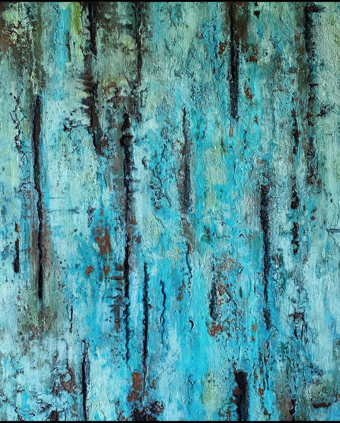 Metallic — VII